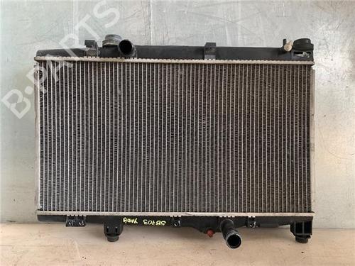 Køler TOYOTA YARIS (_P9_) [2005-2014]  15548062