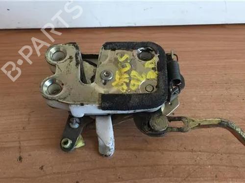 Used Front right lock HYUNDAI ATOS (MX) [1997-2015]  13043402