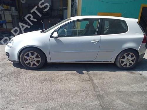 AC pipe VW GOLF V (1K1) 2.0 GTI | BP36995554M126 - Image 6