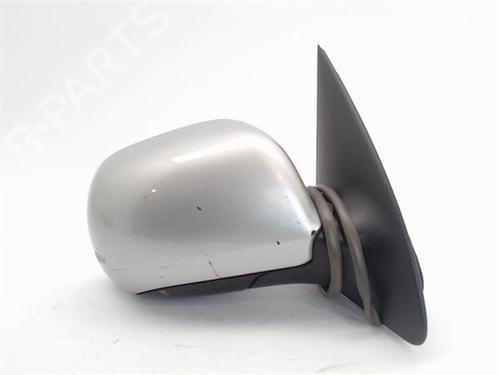 Used Right mirror SKODA FABIA I (6Y2) [1999-2008]  13056170