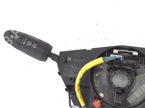 Steering column stalk OPEL CORSA D (S07) 1.3 CDTI (L08, L68) | BP23841553I23 - Image 3