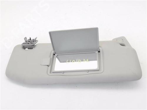 Right sun visor CITROËN C3 III (SX) 1.2 VTi 82 | BP33288054I2  - Image 6