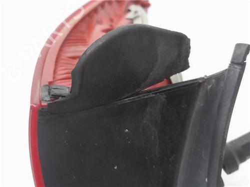 Left taillight AUDI A3 Sportback (8PA) 2.0 TDI 16V | BP30470470C34 