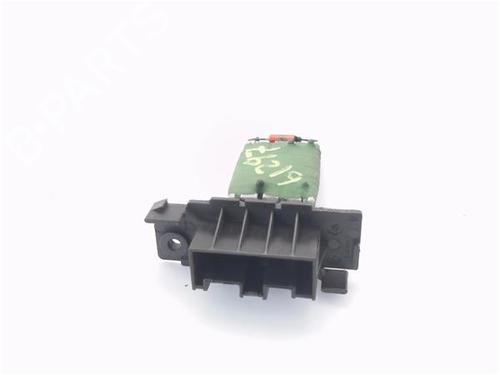 Heater resistor PEUGEOT BIPPER (AA_) 1.4 HDi | BP40150615M108 - Image 5