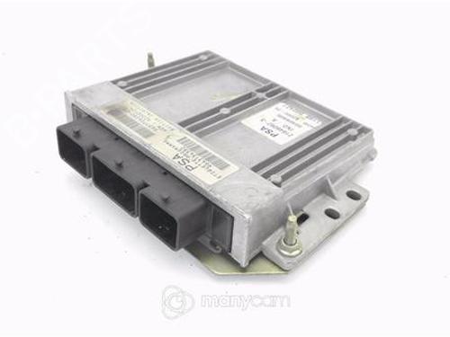 Electronic module CITROËN BERLINGO / BERLINGO FIRST MPV (MF_, GJK_, GFK_)  | BP24038063M83 