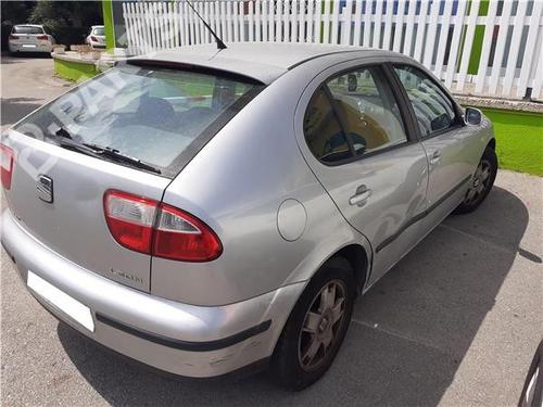 Startmotor SEAT LEON (1M1) 1.6 | BP9691368M8 