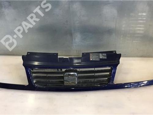 Used Front grille Front grille SEAT ALHAMBRA (7V8, 7V9) [1996-2010] 9685476 9685476