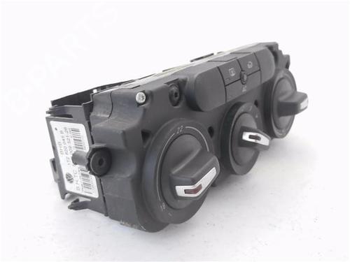 Climate control SEAT LEON (1P1)  | BP27723096I5 