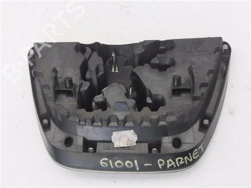 Grill PEUGEOT PARTNER Tepee 1.6 HDi 16V | BP34621263C40 - Image 6