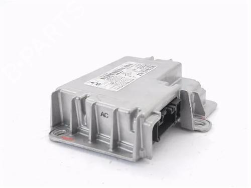 Kollisjonspute styreenhet RENAULT MODUS / GRAND MODUS (F/JP0_)  | BP23442430M53 