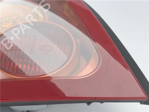 Left taillight NISSAN ALMERA II Hatchback (N16) 1.5 dCi | BP29270850C34 