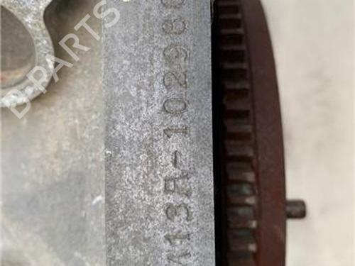 Engine SUZUKI IGNIS II (MH)  | BP19288799M1 