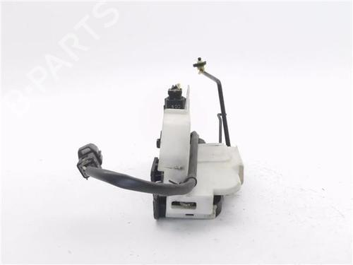 Front left lock HYUNDAI GETZ (TB)  | BP29574446C98 