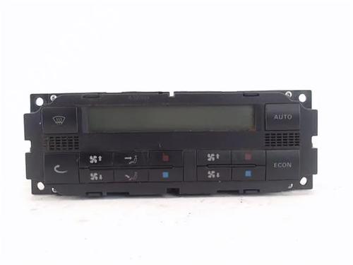 Used Climate control SEAT ALHAMBRA (7V8, 7V9) [1996-2010]  13051218