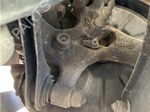 Left rear steering knuckle VW GOLF VI (5K1) 1.4 | BP32419415M27