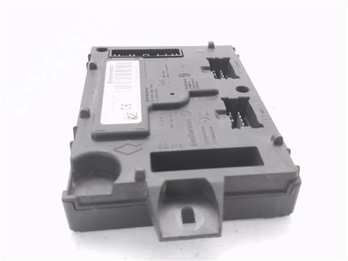 Electronic module DACIA DOKKER Box Body/MPV 1.5 dCi 75 / Blue dCi 75 (FEJW, FEAH) | BP30412392M83 