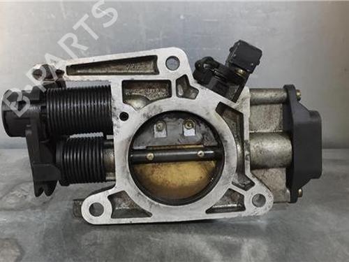 Throttle body PEUGEOT 306 (7B, N3, N5)  | BP9702390M82 