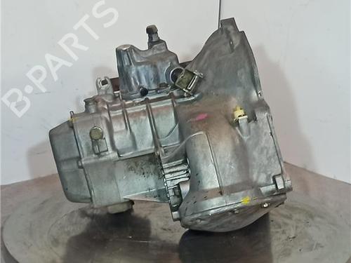 Gearbox OPEL COMBO Box Body/MPV (71_) 1.7 D | BP9696634M3 