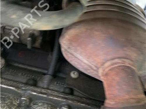 Catalyst OPEL CORSA D (S07)  | BP32418548M10  - Image 6