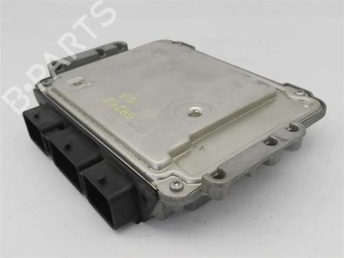 Electronic module CITROËN C3 I (FC_, FN_)  | BP24622454M83 