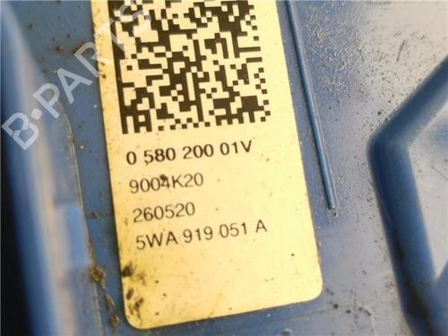 Fuel pump SEAT ATECA (KH7, KHP) 1.5 TSI | BP37261835M76  - Image 8