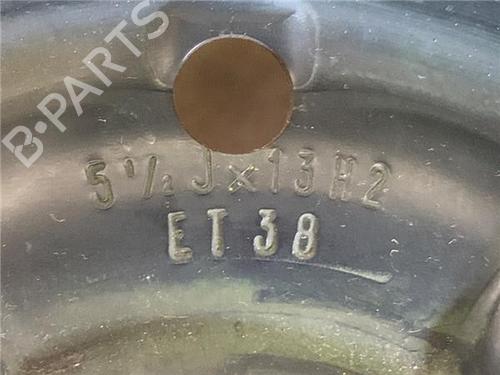 Rim SEAT IBIZA II (6K1) | BP26953622C45