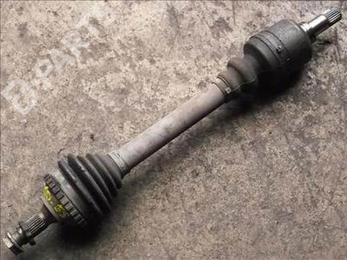 Used Left front driveshaft PEUGEOT 406 (8B) [1995-2005]  11340349