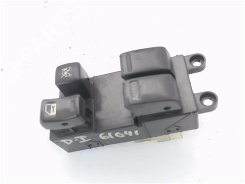 Left front window switch NISSAN ALMERA II Hatchback (N16)  | BP34621194I27  - Image 5