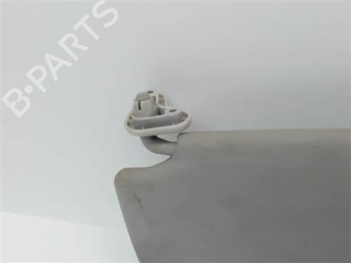 Right sun visor MERCEDES-BENZ VITO / MIXTO Van (W639) 113 CDI (639.601, 639.603, 639.605) | BP13390886I2 