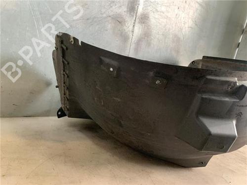 Other CITROËN C3 AIRCROSS II (2R_, 2C_) 1.2 PureTech 110 (2RHNZB, 2RHNZW, 2RHNPX, 2RHNPJ) | BP29254808O1 