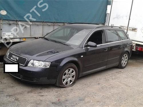 Throttle body AUDI A4 B6 Avant (8E5) 1.8 T | BP12109458M82 