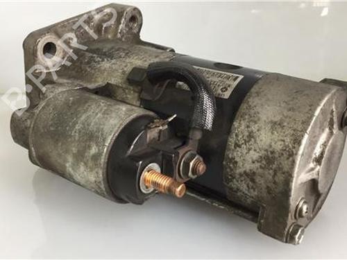 Starter CHRYSLER VOYAGER IV (RG, RS) 2.5 CRD | BP9683547M8 