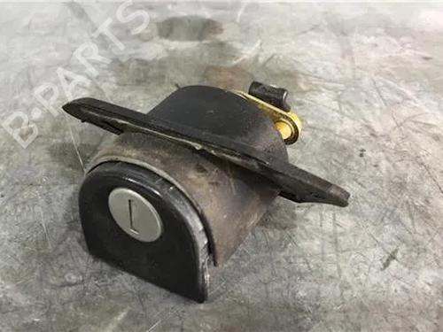 Used Tailgate handle DAEWOO LANOS (KLAT) [1997-2025]  9662840