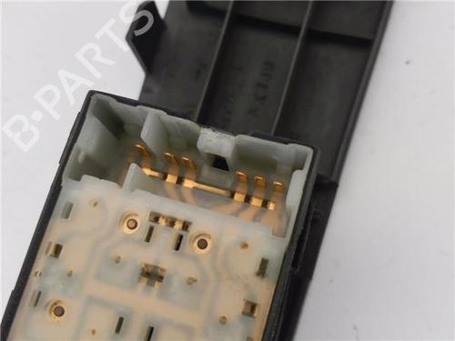 Left front window switch NISSAN MICRA III (K12)  | BP25761496I27 