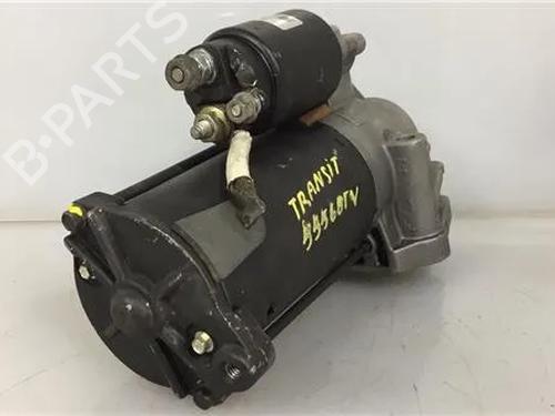 Starter FORD TRANSIT Van (FA_ _)  | BP9667336M8 