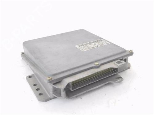 Used Electronic module MERCEDES-BENZ E-CLASS (W210) [1995-2003]  27163132