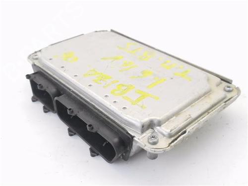Electronic module SEAT IBIZA III (6L1) 1.6 16V | BP13643458M83 