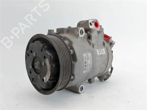 Used AC compressor SEAT IBIZA III (6L1) 1.9 SDI (64 hp) 11138805