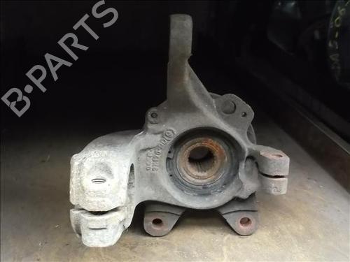 Right front steering knuckle FORD FIESTA IV (JA_, JB_) 1.25 i 16V | BP14334636M26 
