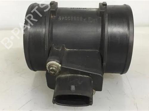 Mass air flow sensor OPEL ZAFIRA / ZAFIRA FAMILY B (A05) 1.9 CDTI (M75) | BP9683617M95 
