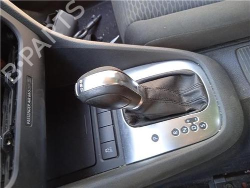 Gear lever VW GOLF VI (5K1)  | BP32417387M90  - Image 6