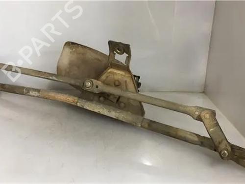 Front wiper motor SEAT IBIZA II (6K1) 1.9 SDI | BP11342091M29 
