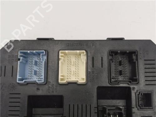 Fuse box CITROËN C4 I (LC_) | BP32162170E1