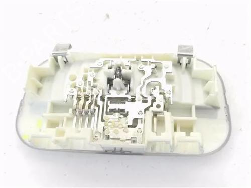 Interior roof light PEUGEOT 3008 I MPV (0U_) 1.6 HDi | BP26446213I8 