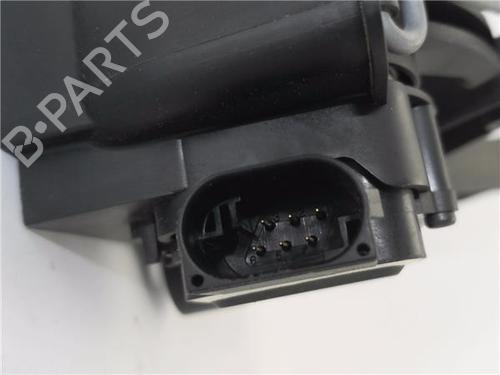 Pedal MERCEDES-BENZ A-CLASS (W169) A 150 (169.031, 169.331) | BP25719147I4 