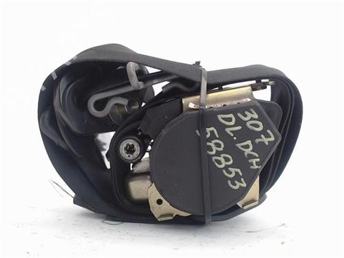 Front right seatbelt PEUGEOT 307 Break (3E) 2.0 | BP16935095I25 