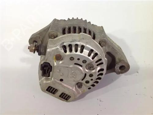 Alternator PIAGGIO PORTER Van 1.3 16V | BP12121933M7 
