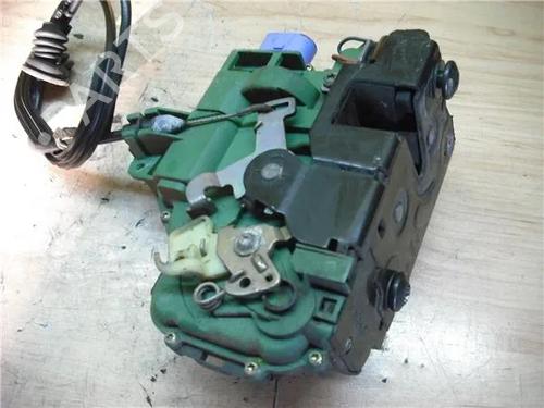 Used Front left lock SEAT IBIZA III (6L1) 1.4 16V (75 hp) 11362598
