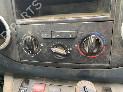 Climate control PEUGEOT PARTNER MPV (5_, G_)  | BP32162047I5 