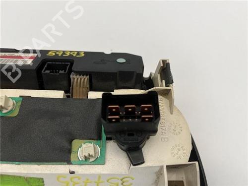 Commande Chauffage FORD KA (RB_)  | BP19541807I5 